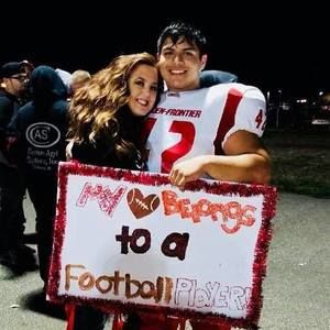 Meet your Posher, Taylor